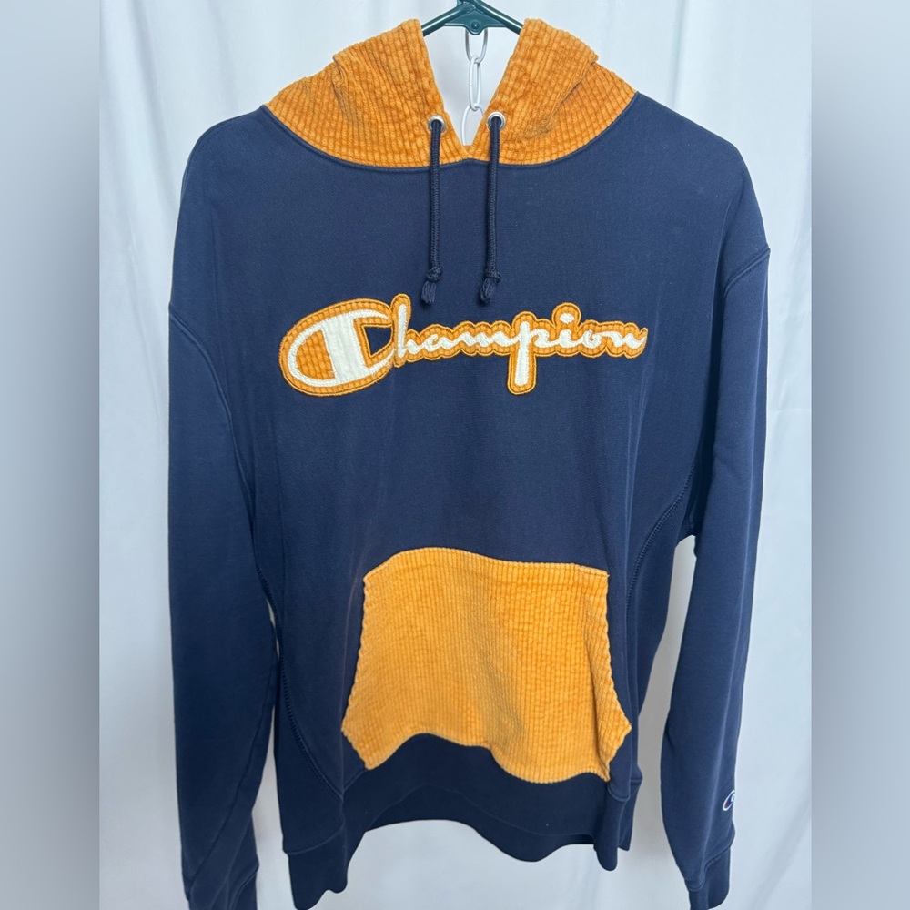 Champion Hoodie